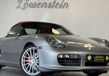 Porsche Boxster 77.942 km 46.980 &euro; Moers 47443