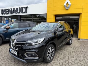 Gebrauchte Renault Kadjar