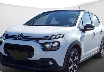 Citroen C3 31.218 km 13.392 &euro; Borken 46325