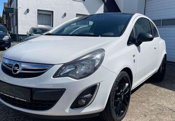 Opel Corsa 139.590 km 6.299 &euro; bocholt 46395