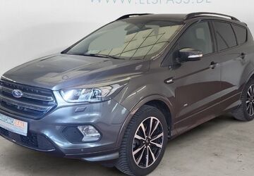 Ford Kuga 71.866 km 18.178 &euro; Dinslaken 46539