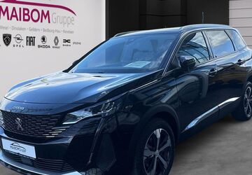 Peugeot 5008 34.398 km 33.990 &euro; Wesel 46485