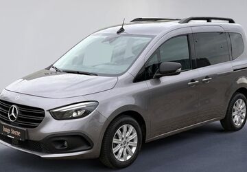 Mercedes-Benz Citan 51.055 km 20.900 &euro; Kevelaer 47623