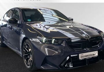 BMW M5 4.190 km 124.800 &euro; Moers 47441