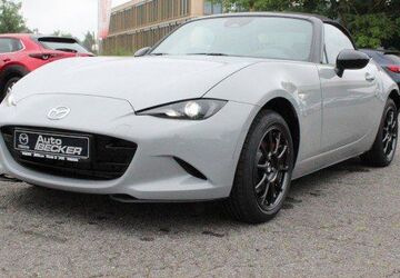 Mazda MX-5 4.056 km 33.880 &euro; Rhede 46414