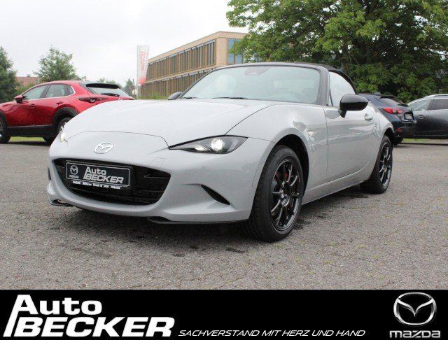 Mazda MX-5 4.056 km 33.880 &euro; Rhede 46414