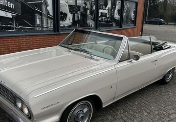 Ford Mustang 12.345 km 35.500 &euro; Suderwick 46399