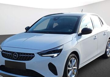 Opel Corsa 22.015 km 13.789 &euro; Borken 46325