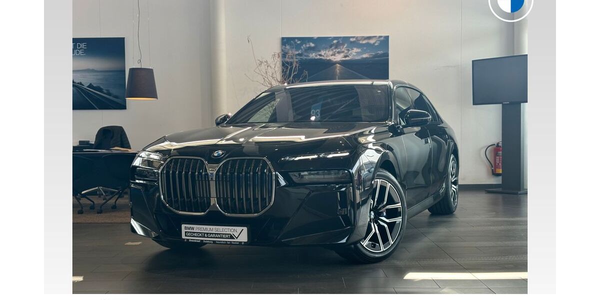 BMW 740 11.799 km 107.980 &euro; Duisburg 47119