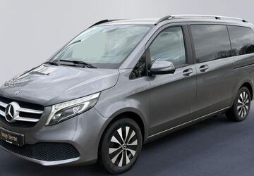 Mercedes-Benz V 300 105.859 km 48.552 &euro; Kevelaer 47623