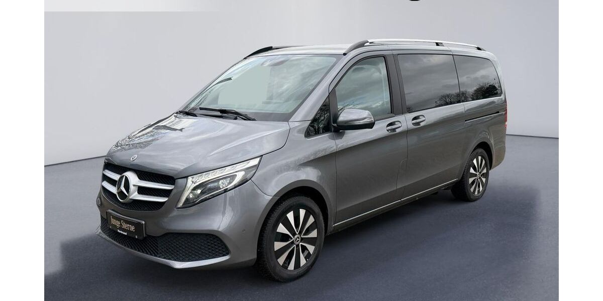 Mercedes-Benz V 300 105.859 km 48.552 &euro; Kevelaer 47623