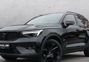 Volvo XC40 2.455 km 41.590 &euro; Dinslaken 46535