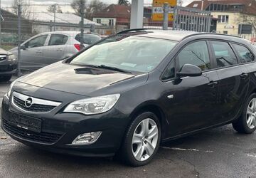 Opel Astra 185.000 km 2.800 &euro; Rheurdt 47509