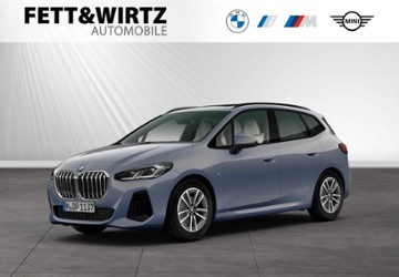 BMW 218 Active Tourer 12.880 km 27.651 &euro; Wesel 46485
