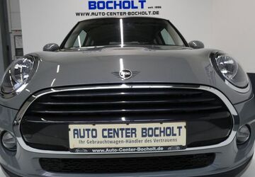 Mini Cooper 67.000 km 15.500 &euro; Bocholt 46395