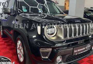 Jeep Renegade 61.500 km 16.660 &euro; Wesel 46485
