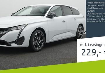 Peugeot 308 3.500 km 31.590 &euro; Borken 46325