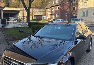 Audi A4 241.000 km 6.900 &euro; Gladbeck 45968