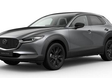 Mazda CX-30 2.962 km 30.980 &euro; Xanten 46509