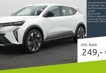 Renault Scenic 1.500 km 32.997 &euro; Borken 46325