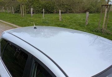 Nissan Pulsar 129.000 km 8.000 &euro; Xanten 46509