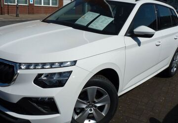 Skoda Kamiq 5.000 km 20.990 &euro; Issum-Sevelen 47661