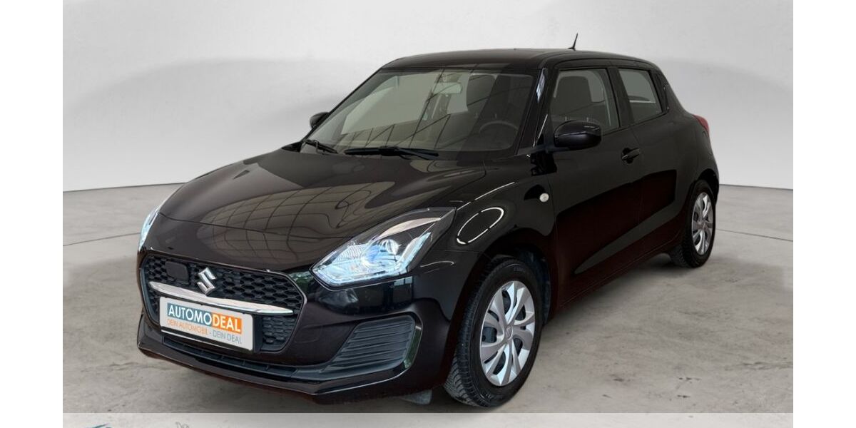 Suzuki Swift 57.285 km 13.949 &euro; Duisburg 47138