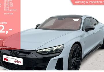 Audi RS e-tron GT 49.122 km 59.780 &euro; Moers-Hülsdonk 47441