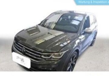 VW Tiguan 37.327 km 38.490 &euro; Geldern 47608