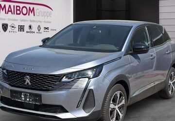Peugeot 3008 25.500 km 25.990 &euro; Wesel 46485