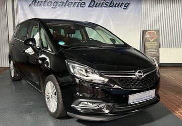 Opel Zafira Tourer 118.000 km 13.800 &euro; Duisburg 47269