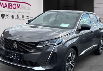 Peugeot 3008 22.000 km 23.890 &euro; Wesel 46485