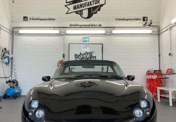 TVR Griffith 110.000 km 46.000 &euro; Rheurdt 47509