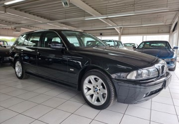 BMW 530 124.250 km 22.900 &euro; Wesel 46485