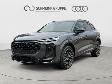 Gebrauchte Audi Q3