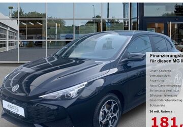 MG 3 18.109 km 16.990 &euro; Borken 46325