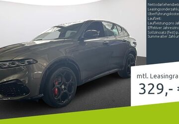 Alfa Romeo Tonale 1.900 km 45.980 &euro; Borken 46325