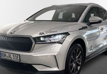 Skoda Enyaq 15.946 km 39.946 &euro; Bocholt 46395