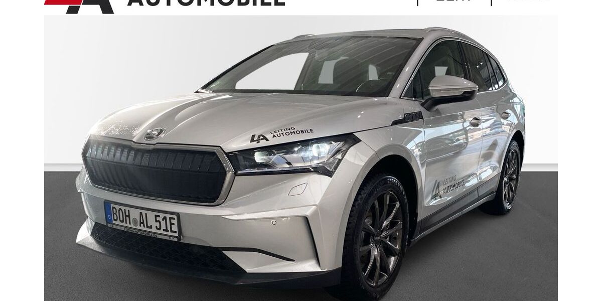 Skoda Enyaq 15.946 km 39.946 &euro; Bocholt 46395