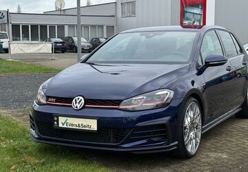 VW Golf 59.000 km 24.690 &euro; Kalkar 47546