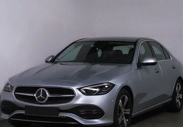 Mercedes-Benz C 180 29.485 km 35.790 &euro; Moers 47441