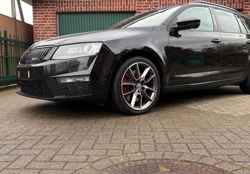 Skoda Octavia 174.764 km 13.600 &euro; Rhede 46414