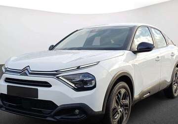 Citroen C4 21.916 km 15.489 &euro; Borken 46325