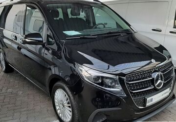 Mercedes-Benz V 220 11.595 km 65.900 &euro; Bocholt 46395