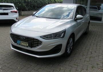 Ford Focus 11.348 km 20.774 &euro; Rees 46459