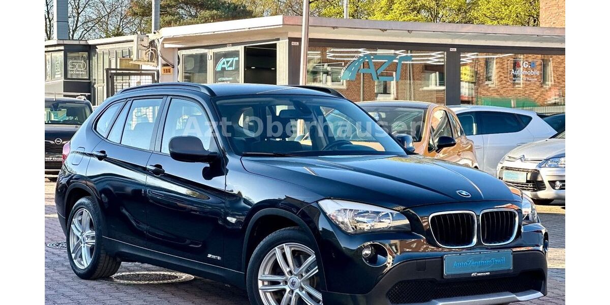 BMW X1 95.000 km 11.690 &euro; Oberhausen 46049