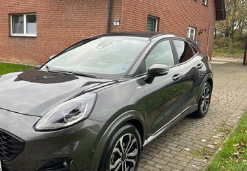 Ford Puma 30.500 km 19.999 &euro; Bottrop 46244