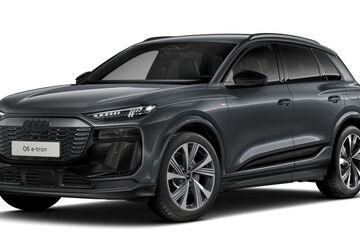 Audi Q6 e-tron 11.322 km 70.980 &euro; Wesel 46483