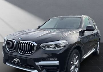 BMW X3 105.000 km 28.950 &euro; Wesel 46485