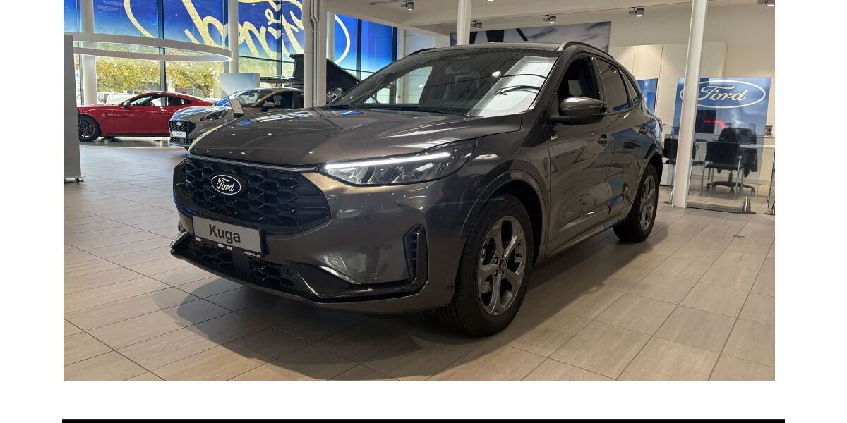 Ford Kuga 4.207 km 33.990 &euro; Duisburg 47167